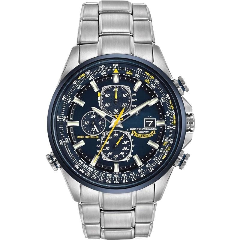 Men Classical Watch by VA