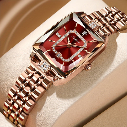 Women High-end Luxury Watch by VA