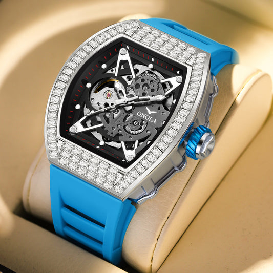 Automatic Mechanical Watch BY VA