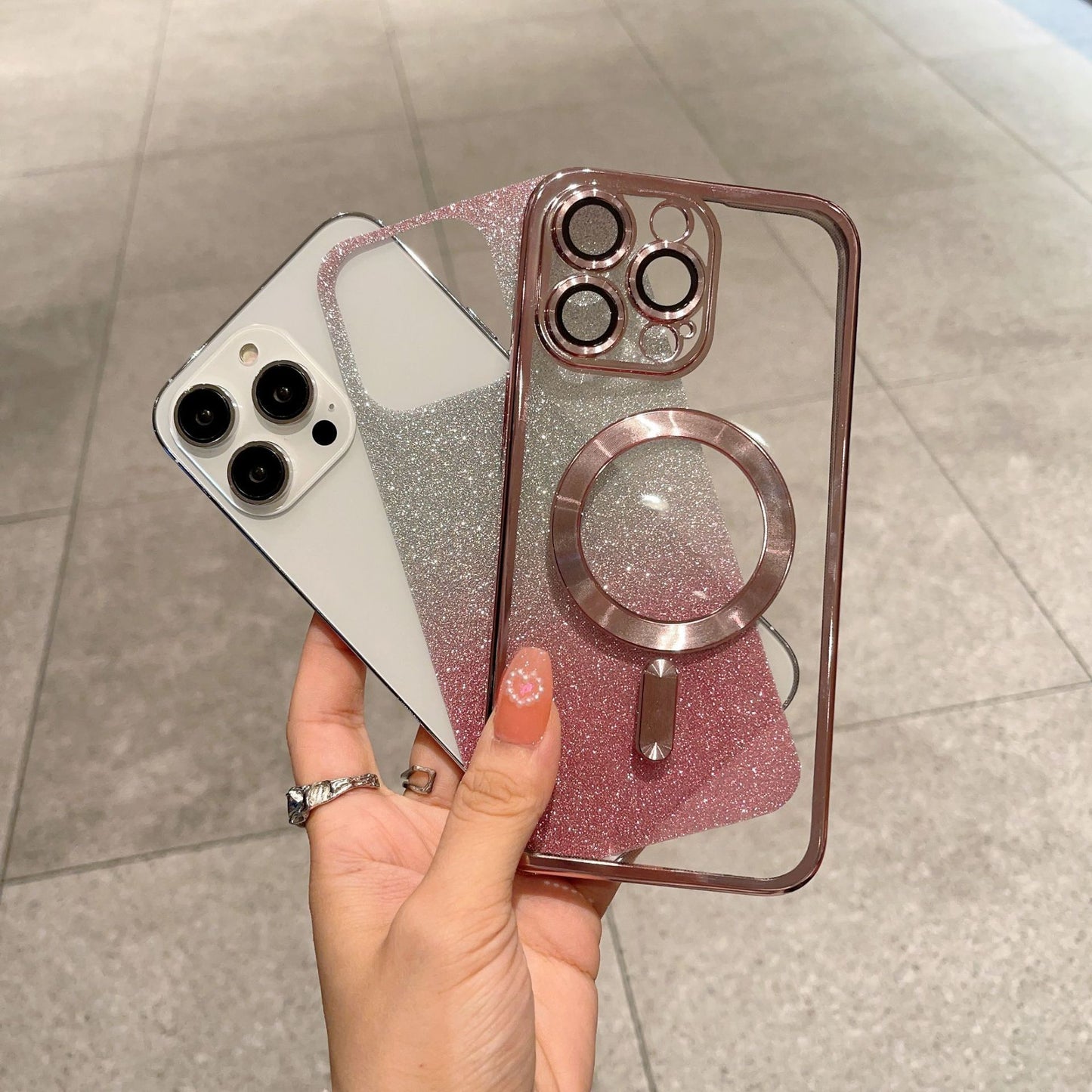 Mobile Phone Protective Case BY VA