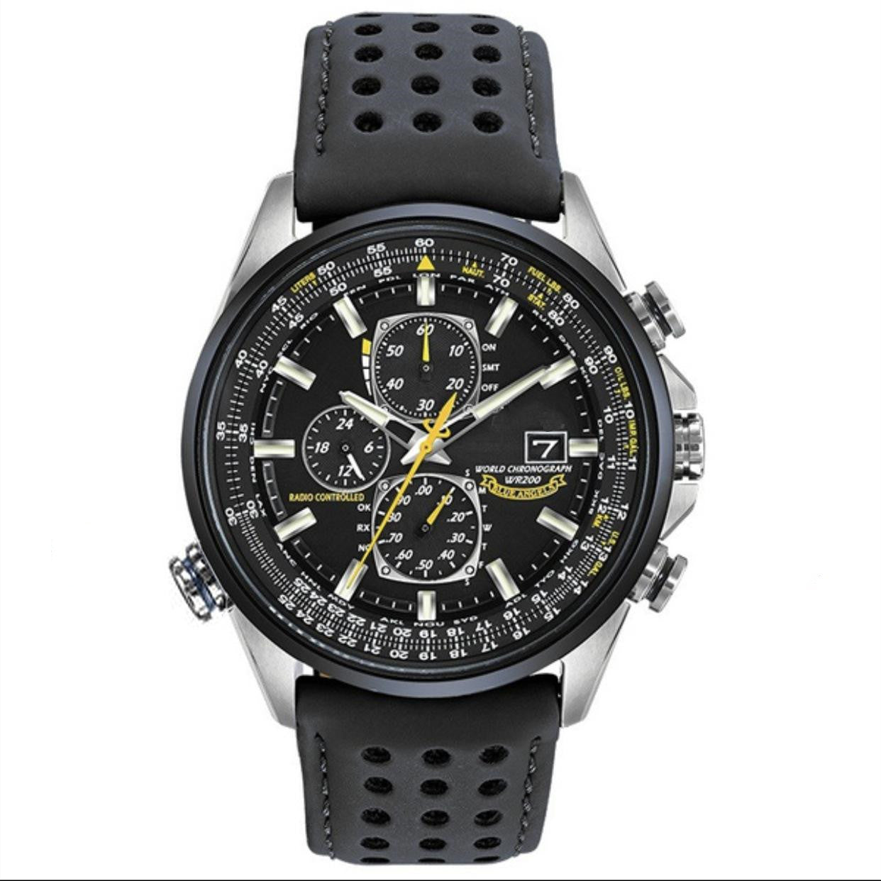 Men Classical Watch by VA