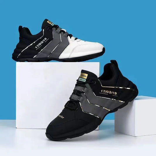 Thick Bottom High Sneaker by VA