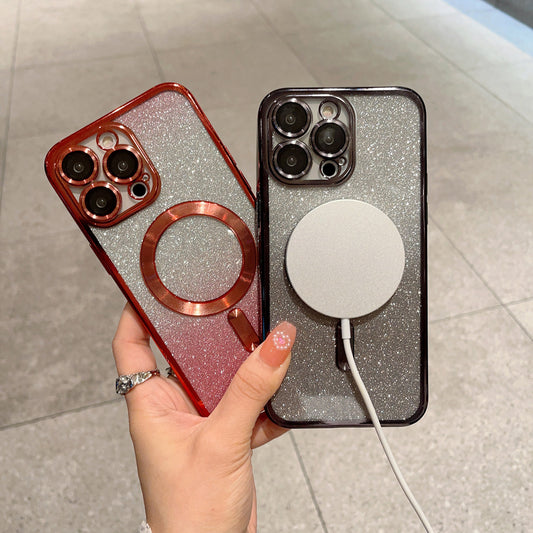 Mobile Phone Protective Case BY VA