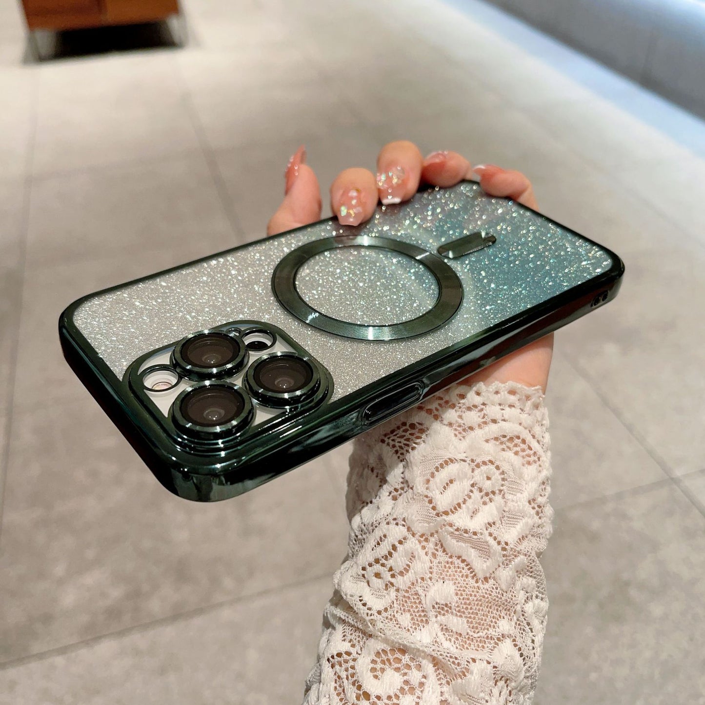 Mobile Phone Protective Case BY VA