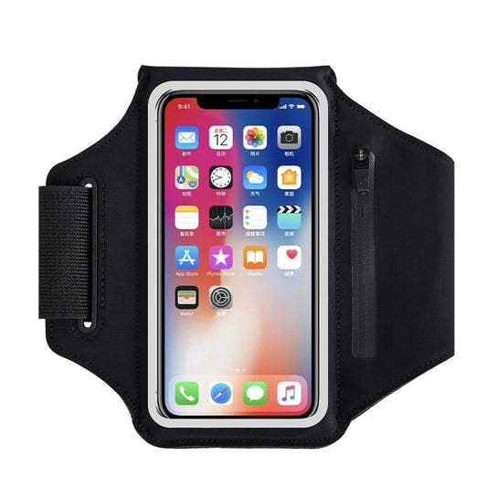 Sports And Fitness Arm Mobile Holder BY VA