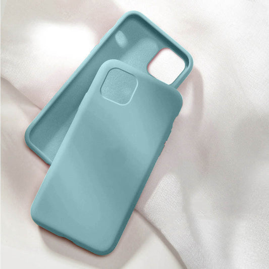 Silicone Phone Case BY VA