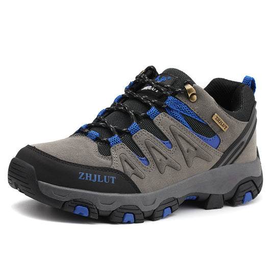 Men Breathable Mesh Shoes by VA