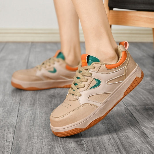 Women Lightweight Sneakers by VA