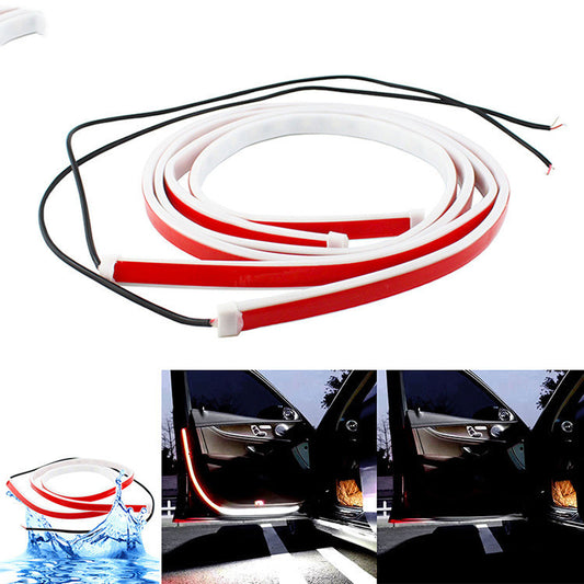 Welcoming Atmosphere Lights For Car Doors by VA