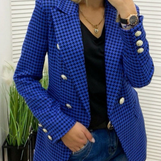 Women Blazer by VA