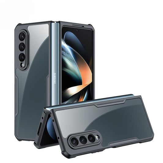 Folding Mobile Phone Protective Case BY VA
