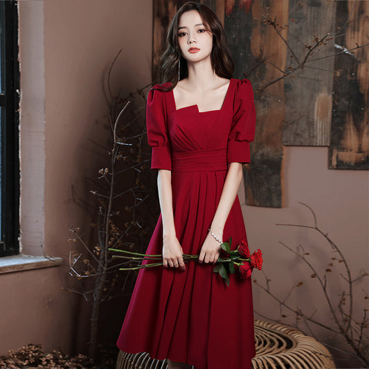 Banquet Party Suit by VA