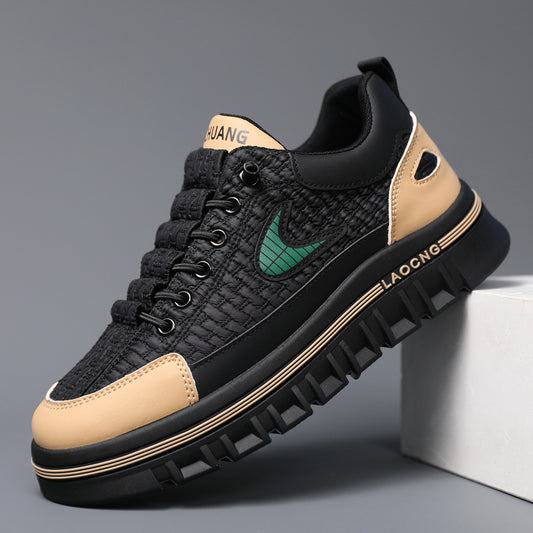 Men Casual Sports Shoes by VA