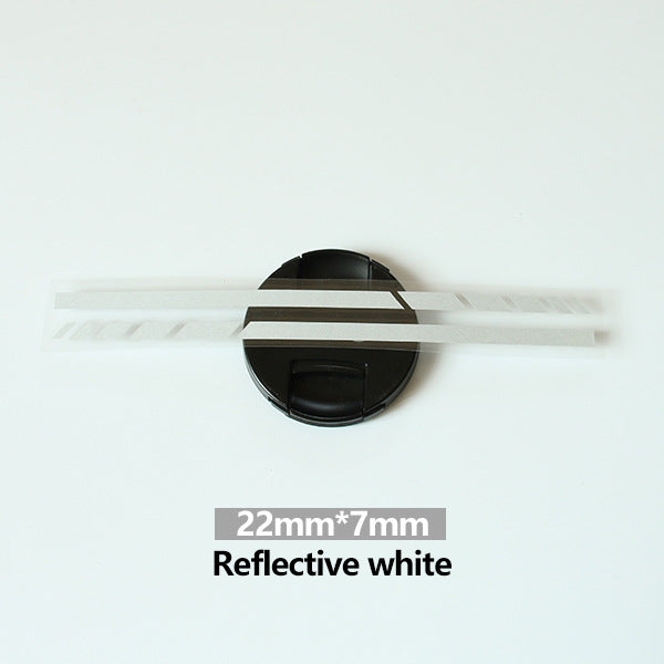 Side Mirror Striped Car Stickers BY VA