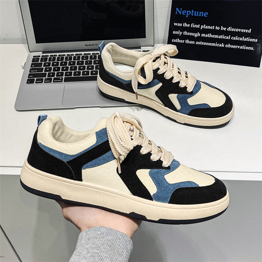 Harbor Style Retro Sports Casual Shoes by VA