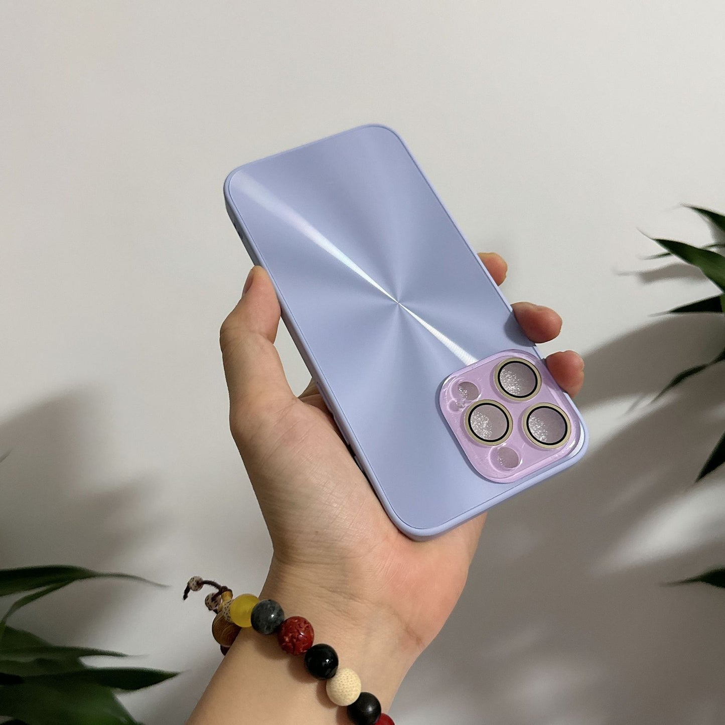Crystal Phone Case BY VA