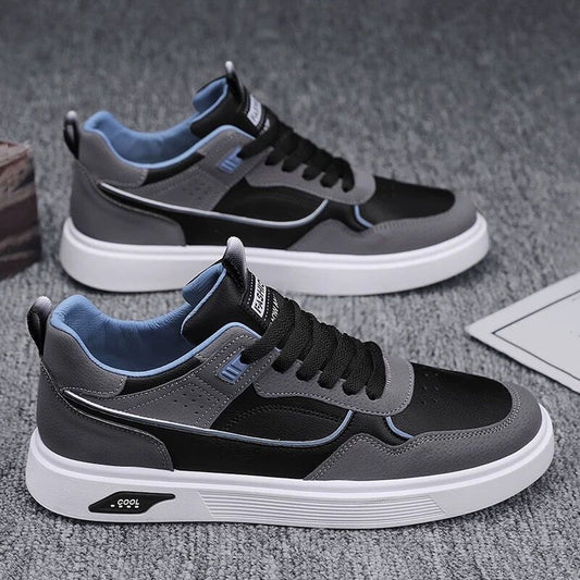 Stylish Canvas Shoes by VA