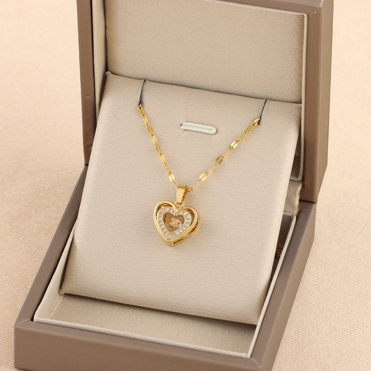 Necklace Pendant BY VA